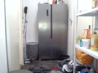 naomie71 27-09-2021 Naked 